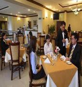 Holiday Inn Guatemala City By Ihg,Zona 10>>Guatemala City,4 star