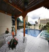 Holiday Inn Guatemala City By Ihg,Zona 10>>Guatemala City,4 star