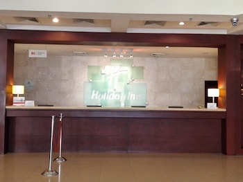 Holiday Inn Guatemala City By Ihg,Zona 10>>Guatemala City,4 star