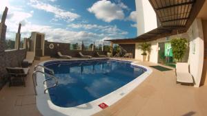 holiday inn guatemala city by ihg