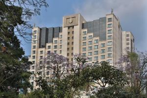 Intercontinental Real Guatemala By Ihg,Zona 10>>Guatemala City,5 star