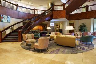 intercontinental real guatemala by ihg