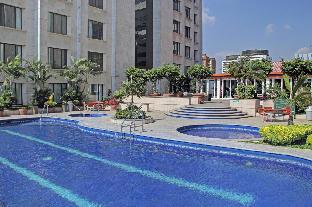Intercontinental Real Guatemala By Ihg,Zona 10>>Guatemala City,5 star