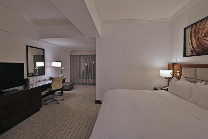 intercontinental real guatemala by ihg