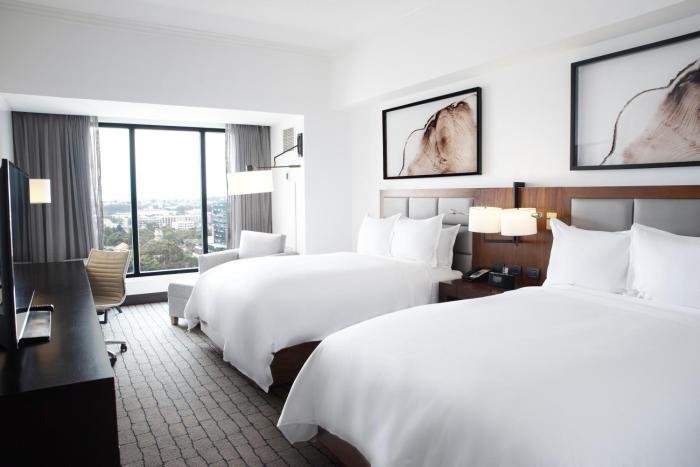 intercontinental real guatemala by ihg