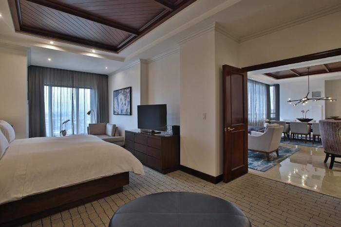 intercontinental real guatemala by ihg