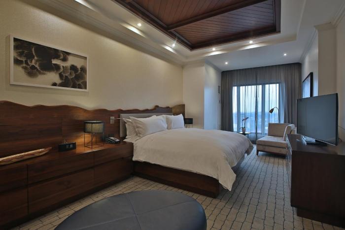 intercontinental real guatemala by ihg