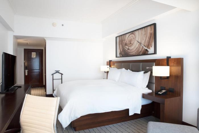 intercontinental real guatemala by ihg
