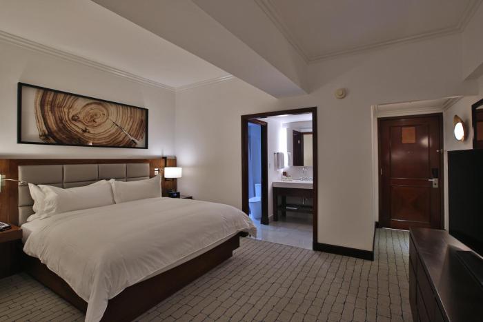 intercontinental real guatemala by ihg