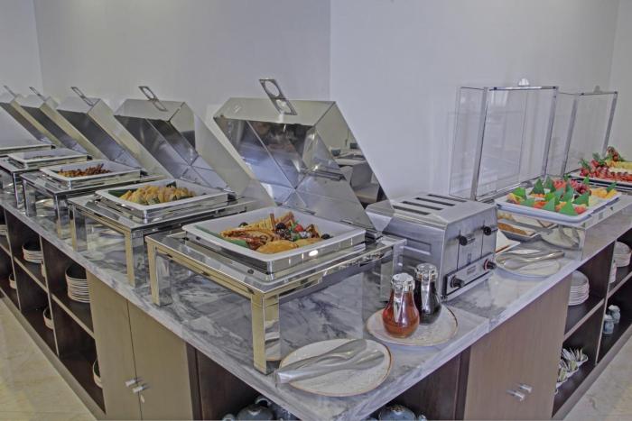 intercontinental real guatemala by ihg