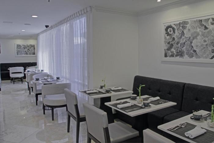 intercontinental real guatemala by ihg