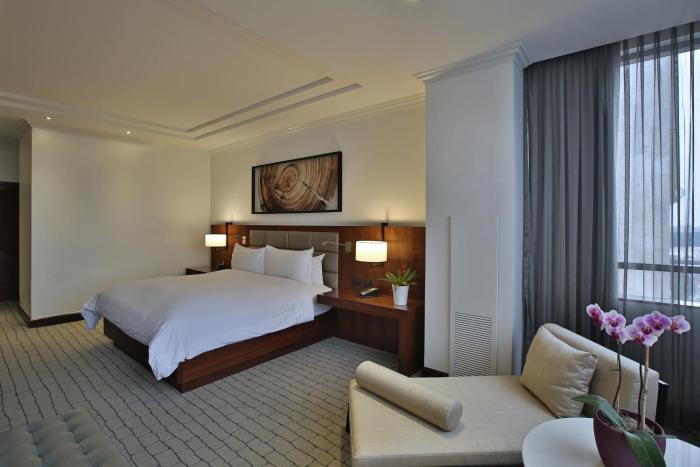 intercontinental real guatemala by ihg