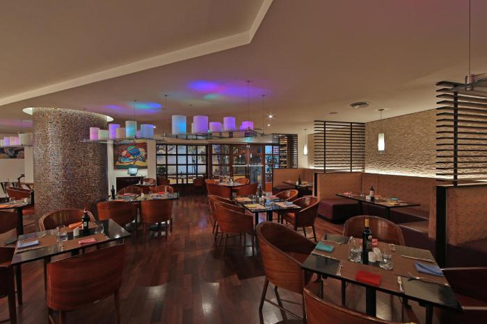 intercontinental real guatemala by ihg