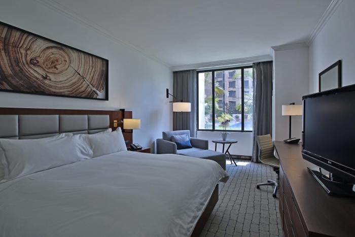 intercontinental real guatemala by ihg