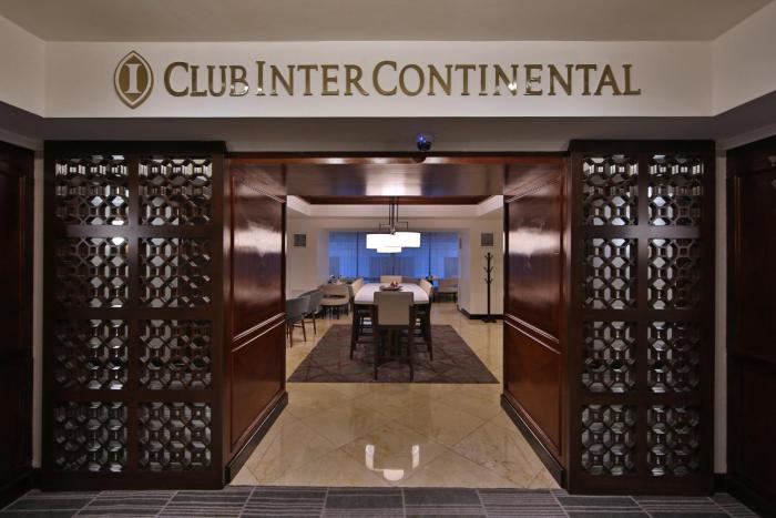 intercontinental real guatemala by ihg