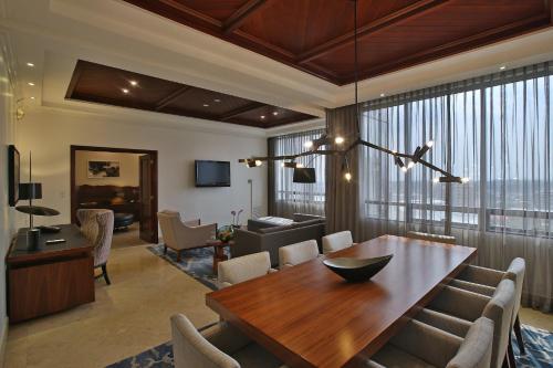 intercontinental real guatemala by ihg