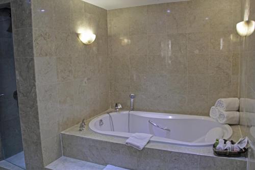 intercontinental real guatemala by ihg