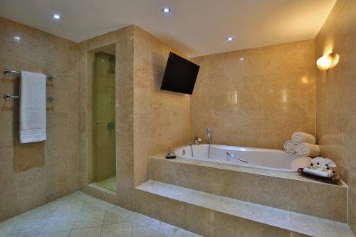 intercontinental real guatemala by ihg