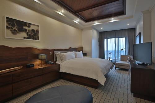 intercontinental real guatemala by ihg