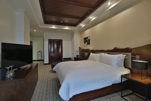 intercontinental real guatemala by ihg