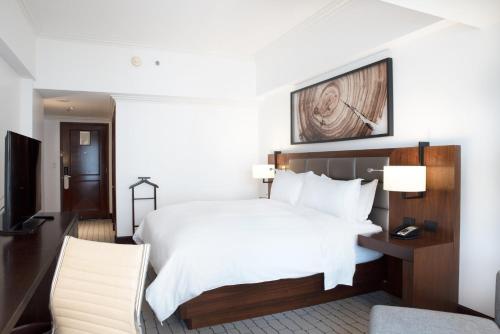 intercontinental real guatemala by ihg