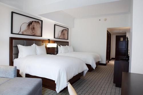 intercontinental real guatemala by ihg
