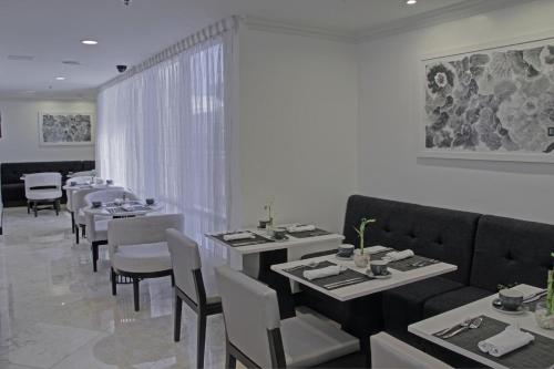 intercontinental real guatemala by ihg