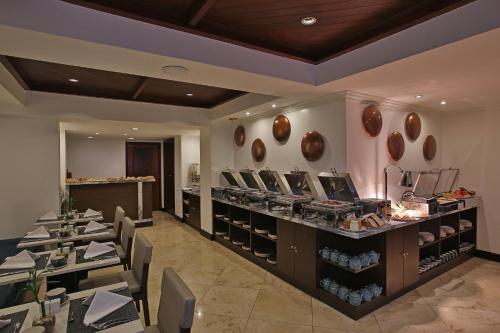 intercontinental real guatemala by ihg