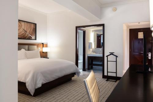 intercontinental real guatemala by ihg