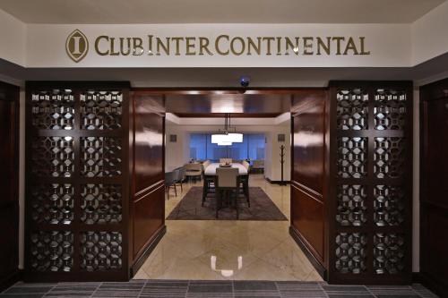 intercontinental real guatemala by ihg