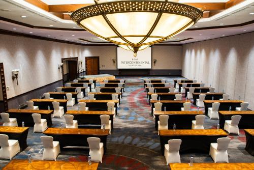 intercontinental real guatemala by ihg