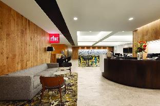 Wyndham Garden Guatemala City,Guatemala Department>>Guatemala City,4 star