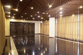 conquistador hotel and conference center