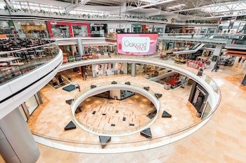 conquistador hotel and conference center