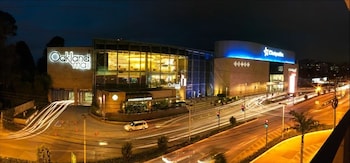 conquistador hotel and conference center