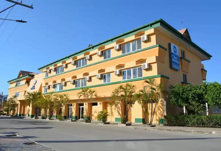 peten esplendido hotel and conference center