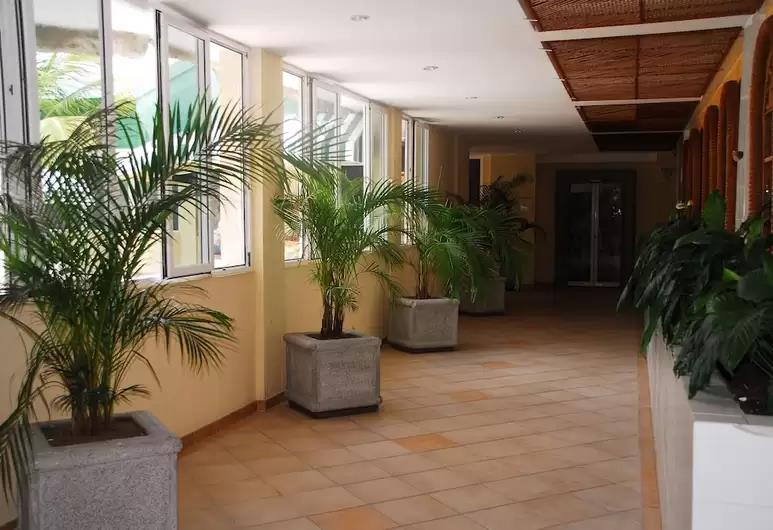 peten esplendido hotel and conference center