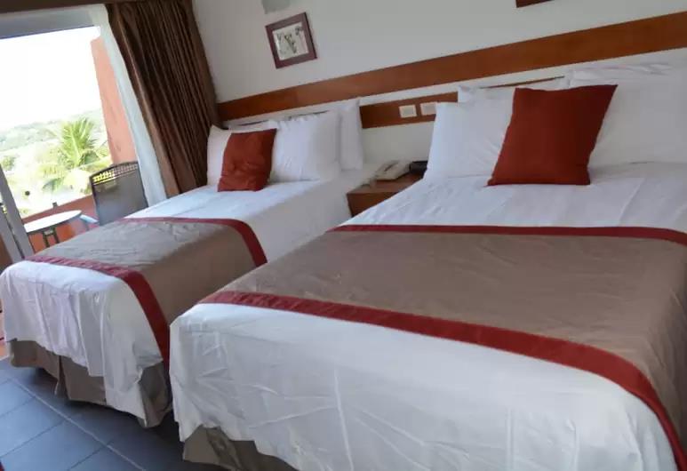 peten esplendido hotel and conference center