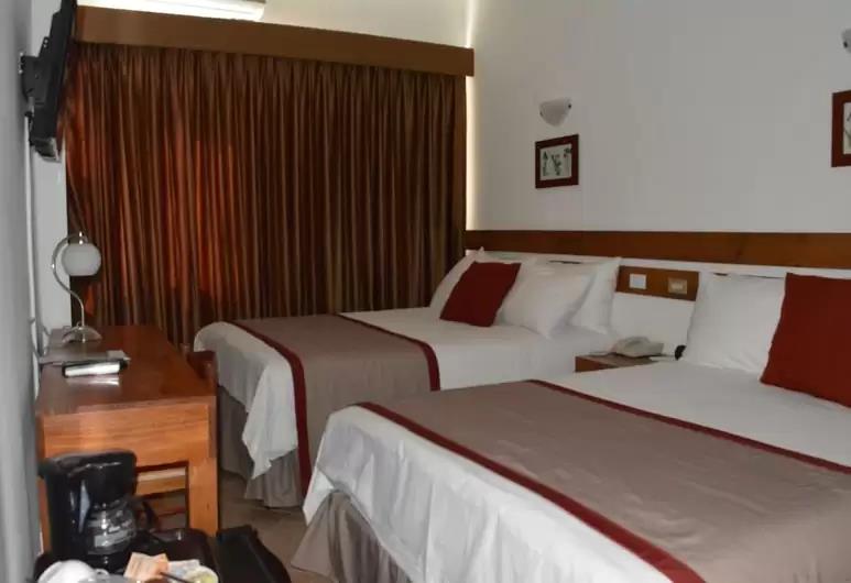 peten esplendido hotel and conference center