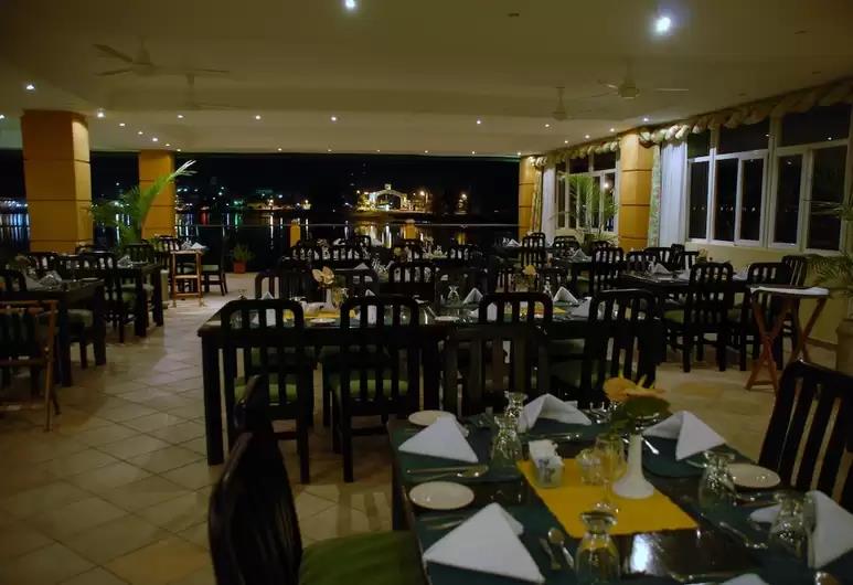 peten esplendido hotel and conference center