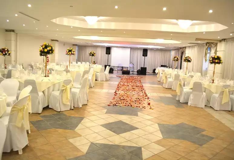 peten esplendido hotel and conference center