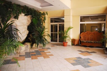 peten esplendido hotel and conference center