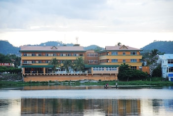peten esplendido hotel and conference center