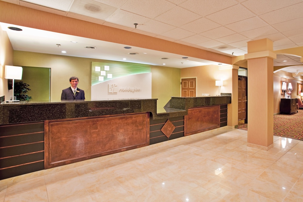 holiday inn hotel and suites springfield i 44 by ihg