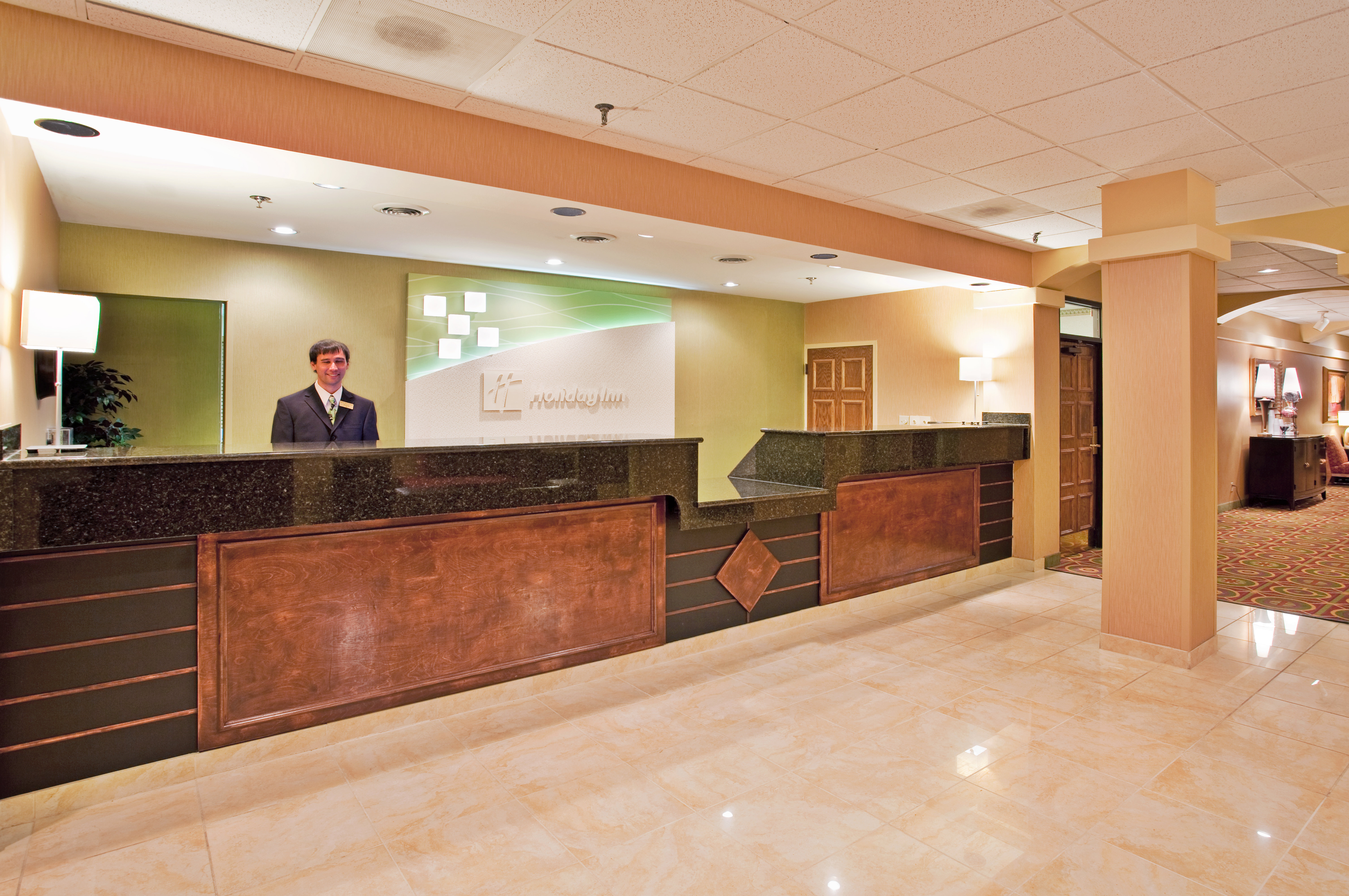 holiday inn hotel and suites springfield i 44 by ihg