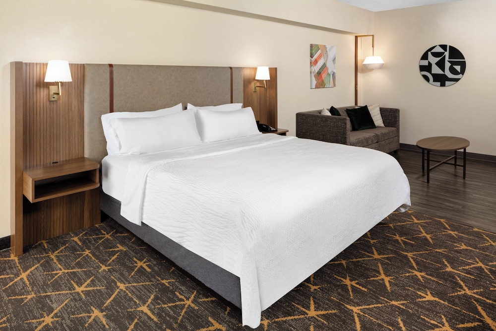 holiday inn hotel and suites springfield i 44 by ihg