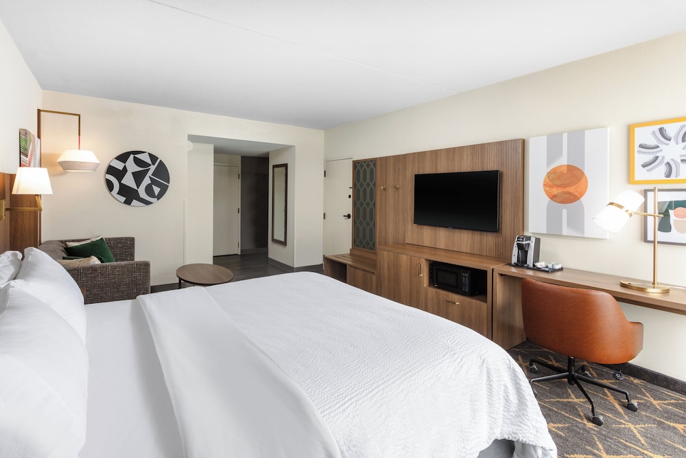holiday inn hotel and suites springfield i 44 by ihg