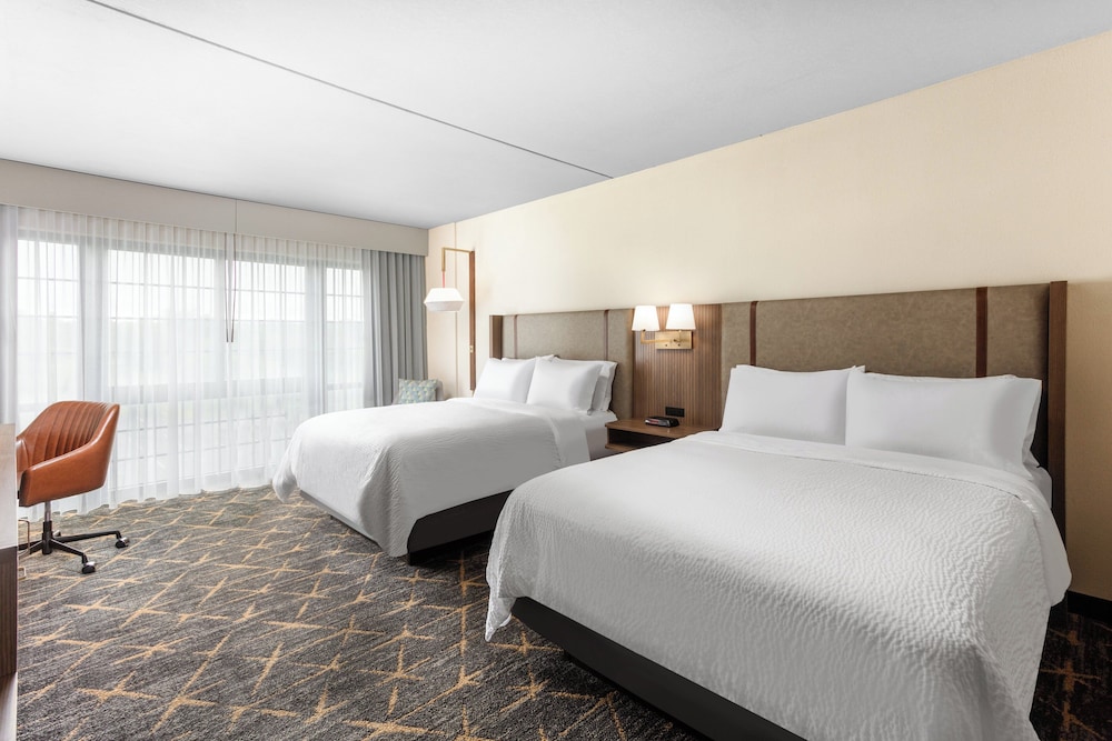 holiday inn hotel and suites springfield i 44 by ihg