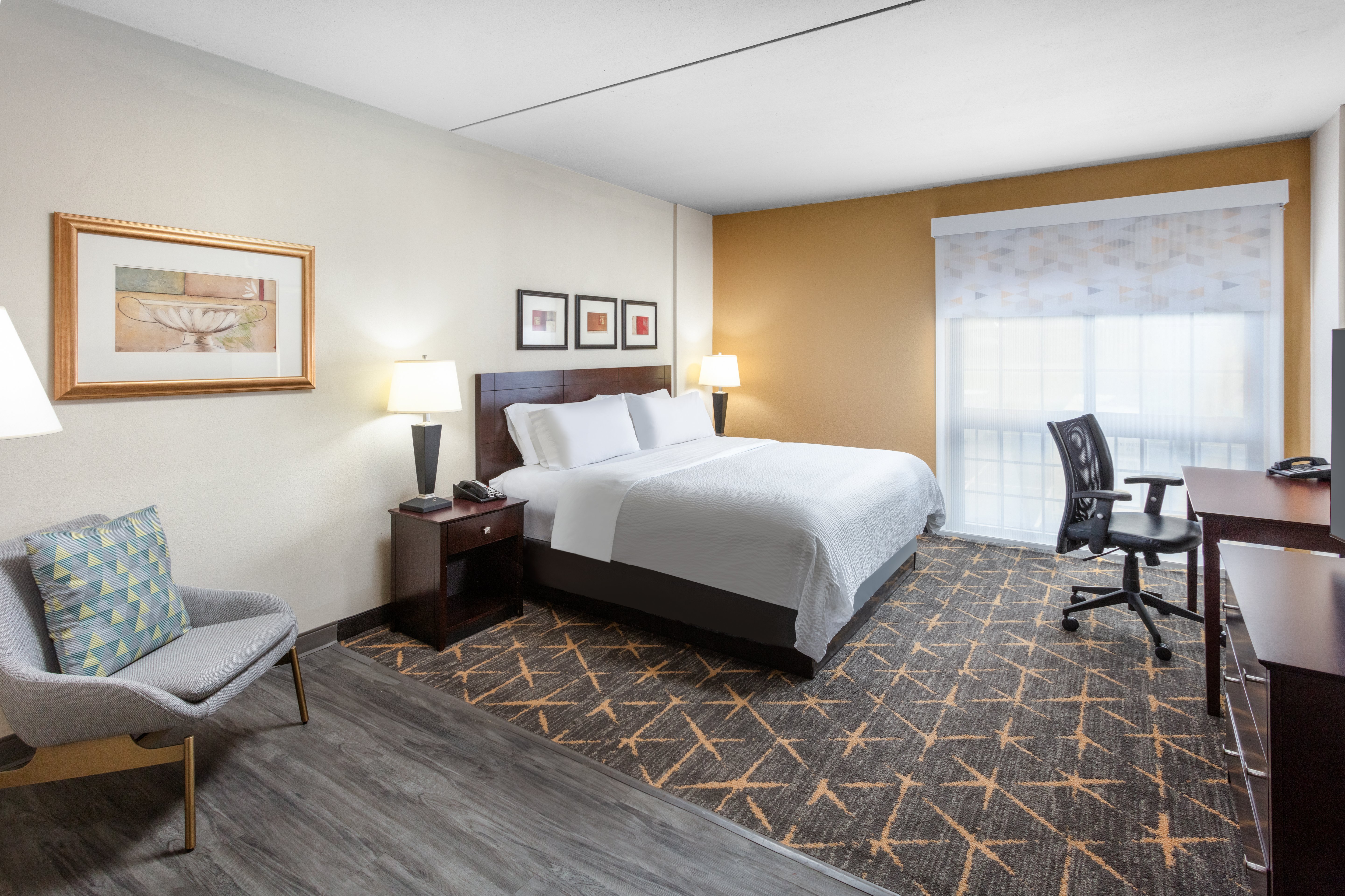 holiday inn hotel and suites springfield i 44 by ihg