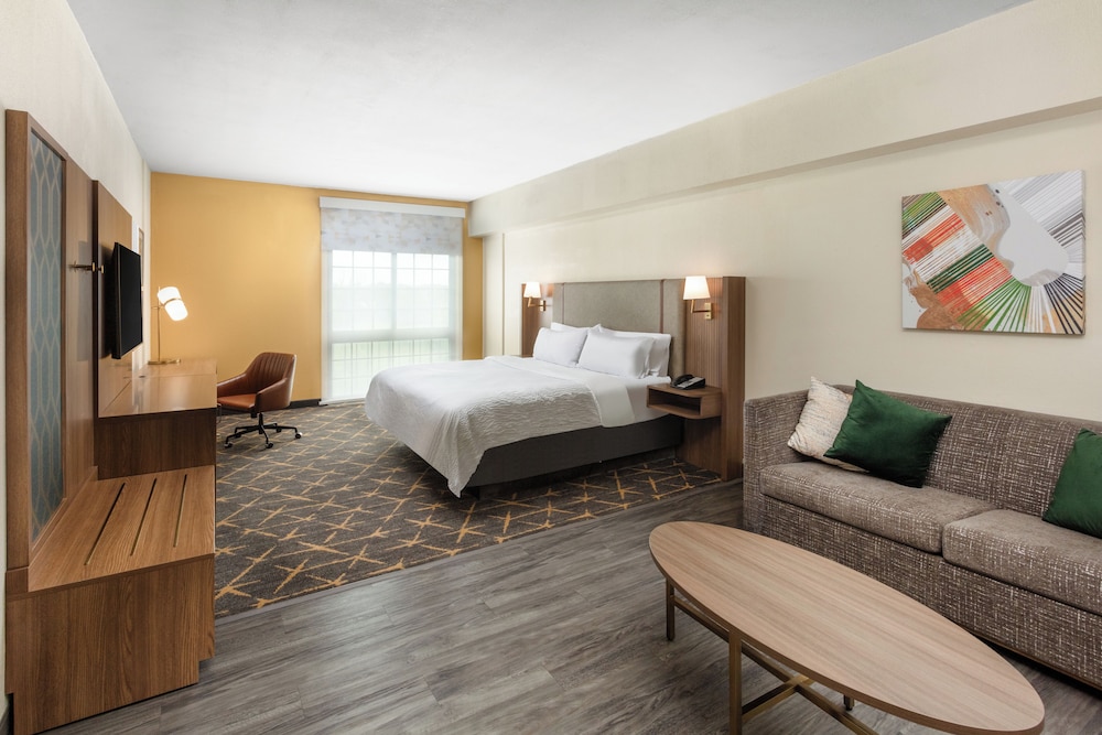 holiday inn hotel and suites springfield i 44 by ihg